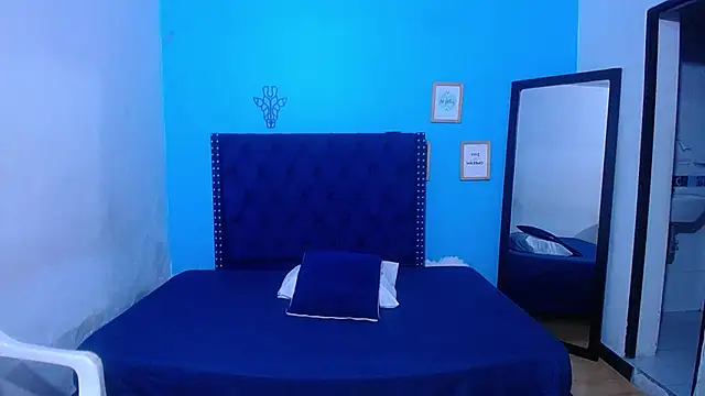 sexycum dumpster online show from 11.23.25