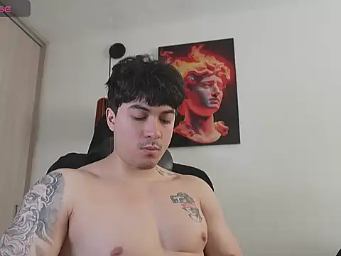 jake murphy1 online show from 03.11.26