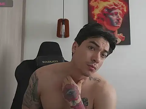 jake murphy1 online show from 03.26.26