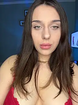 ScarletSi online show from 04.02.26