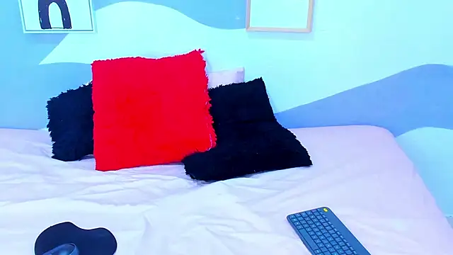 VIOLETA-28 online show from 11.26.25