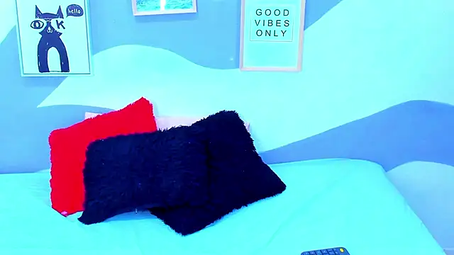 VIOLETA-28 online show from 11.29.25