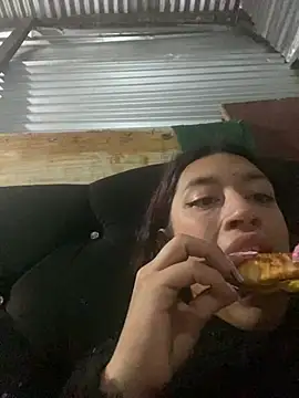 Snapshot of mia_scarlett7 chatting on 02.07.26 mia scarlett7 online show from 02.07.26