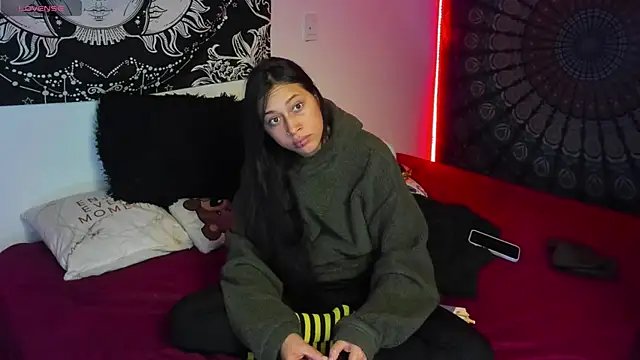 cleoo jhonny online show from 11.09.25