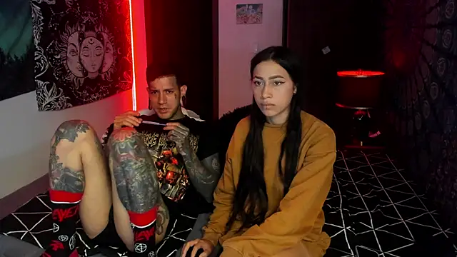 cleoo jhonny online show from 11.12.25