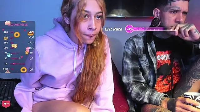 cleoo jhonny online show from 06.02.26