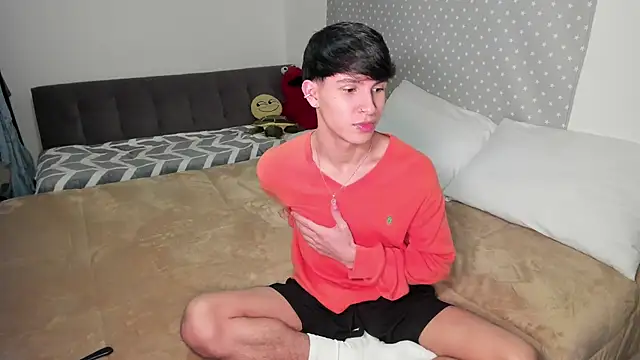 Will starr online show from 04.09.26