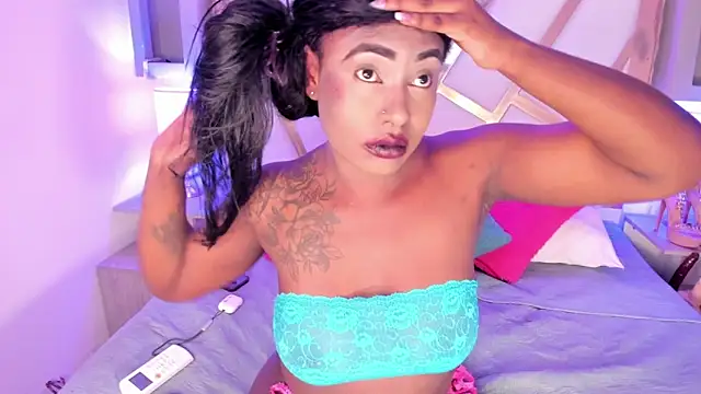 paulina ruiz 777 online show from 11.27.25