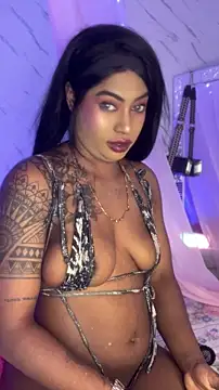 paulina ruiz 777 online show from 06.16.26