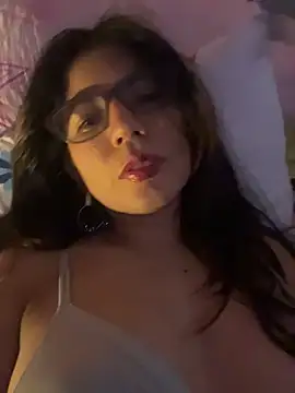 Snapshot of ZharidjParker chatting on 11.14.25 ZharidjParker online show from 11.14.25