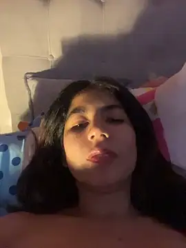 Snapshot of ZharidjParker chatting on 11.15.25 ZharidjParker online show from 11.15.25