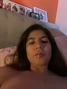 Snapshot of ZharidjParker chatting on 11.19.25 ZharidjParker online show from 11.19.25