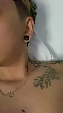 Abby Evanns1 online show from 10.23.25