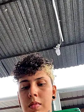 Abby Evanns1 online show from 11.16.25