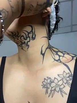 Abby Evanns1 online show from 01.07.26