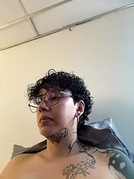 Abby Evanns1 online show from 02.26.26