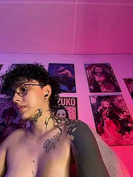 Abby Evanns1 online show from 03.26.26