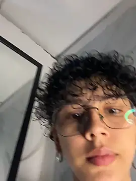 Abby Evanns1 online show from 04.03.26