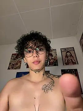 Abby Evanns1 online show from 05.17.26