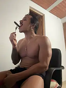 caiiobahia online show from 01.14.26