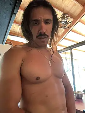 caiiobahia online show from 03.25.26