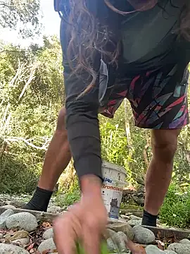 caiiobahia online show from 03.31.26