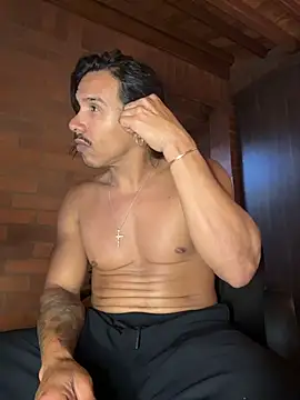 caiiobahia online show from 04.02.26