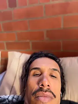 caiiobahia online show from 04.09.26