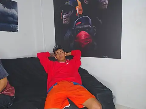 jfkpussy online show from 11.29.25