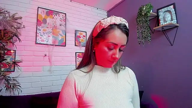 Snapshot of Sofia__Stk chatting on 11.06.25 Sofia Stk online show from 11.06.25