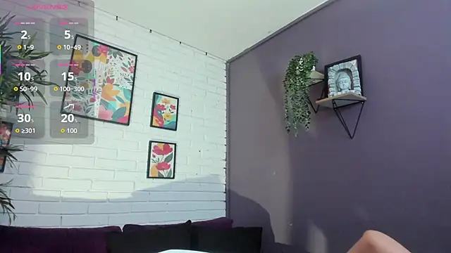 Snapshot of Sofia__Stk chatting on 11.09.25 Sofia Stk online show from 11.09.25