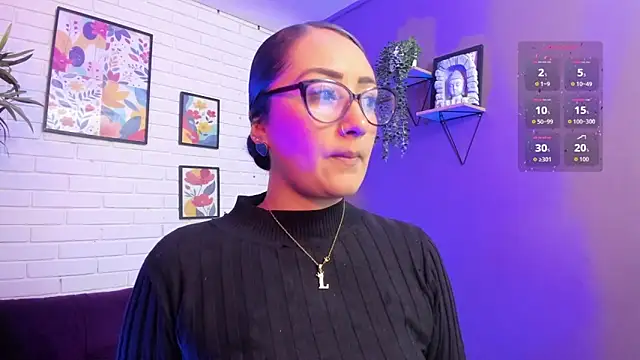 Snapshot of Sofia__Stk chatting on 12.02.25 Sofia Stk online show from 12.02.25