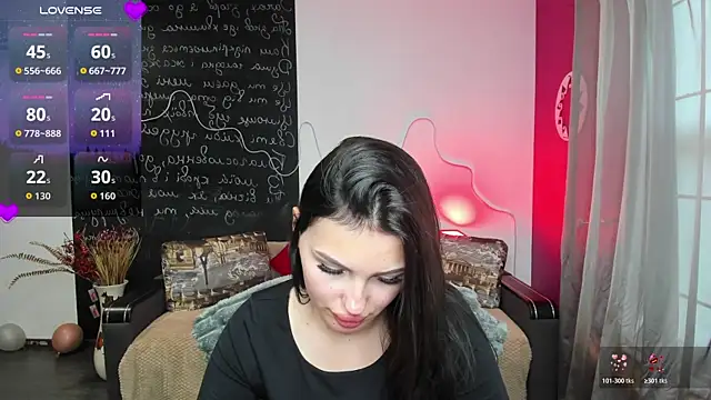 KittyShenson online show from 05.14.26