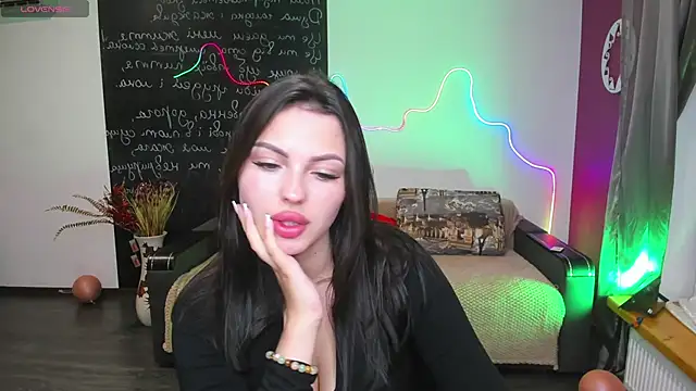KittyShenson online show from 05.27.26