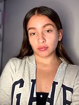 Talia Bonet online show from 02.17.26