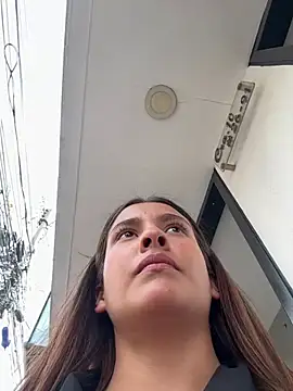 Talia Bonet online show from 03.10.26