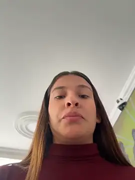 Talia Bonet online show from 04.11.26