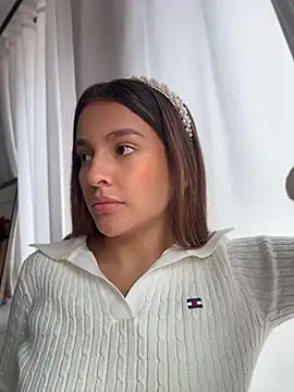 Talia Bonet online show from 04.13.26