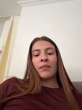 Talia Bonet online show from 05.08.26