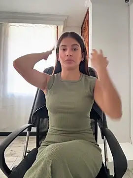Talia Bonet online show from 05.23.26