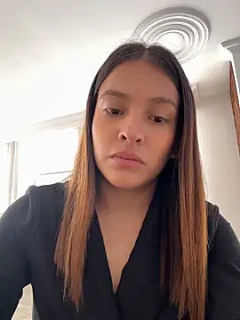 Talia Bonet online show from 06.10.26
