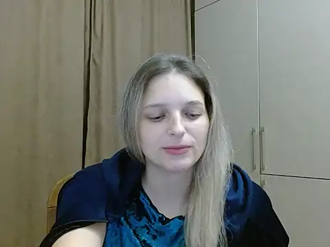 ElisSky301 online show from 11.26.25