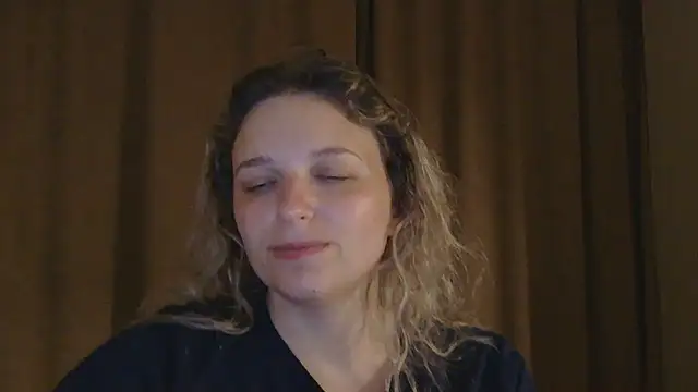 ElisSky301 online show from 04.04.26