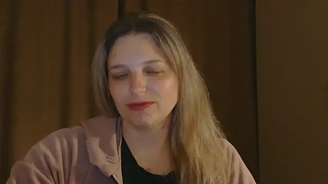 ElisSky301 online show from 04.12.26