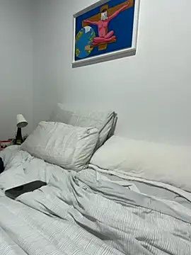 morfeoeros14 online show from 01.13.26