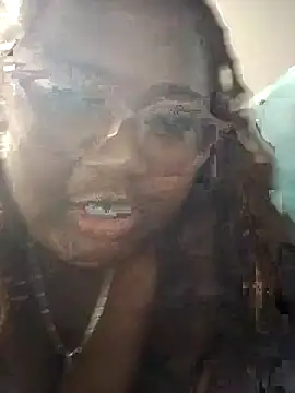 Britanny-Jhonsons online show from 12.04.25