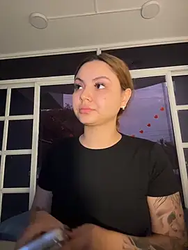 Snapshot of Beella1_ chatting on 02.19.26 Beella1 online show from 02.19.26