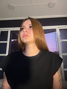 Snapshot of Beella1_ chatting on 02.28.26 Beella1 online show from 02.28.26