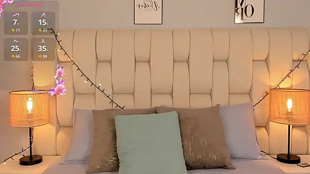 Snapshot of ameliebelle_ chatting on 11.20.25 ameliebelle online show from 11.20.25