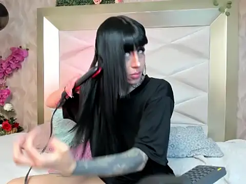 HaryBlair online show from 11.30.25